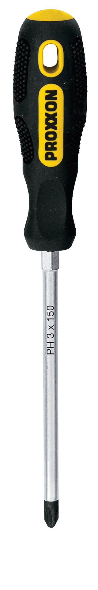 PROXXON 22050 YILDIZ TORNAVİDA PH 0