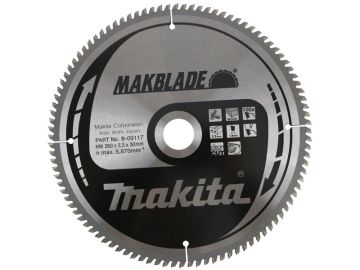 Makıta B-09117 Daire Testere