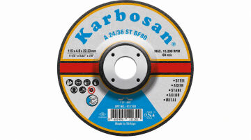 KARBOSAN 115X4X22 NK FLEX (SARI FLEX)