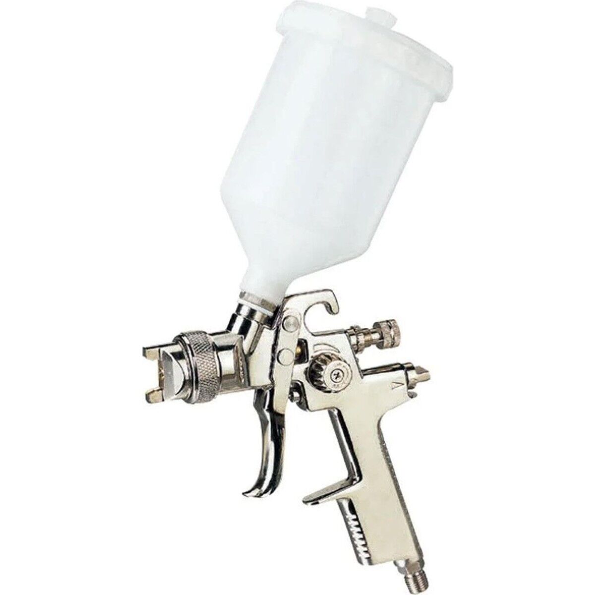 MAX-EXTRA-AB17G 1,3 mm ÜST DEPOLU BOYA TABANCASI