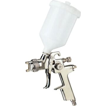 MAX-EXTRA-AB17G 1,3 mm ÜST DEPOLU BOYA TABANCASI