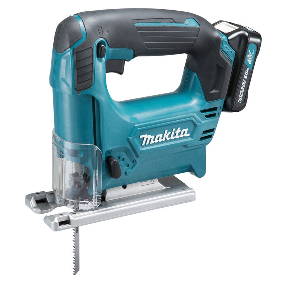 Makita JV101DWAE Akülü Dekupaj Testere