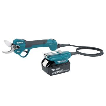 MAKITA DUP180T001 Akülü Budama Makası