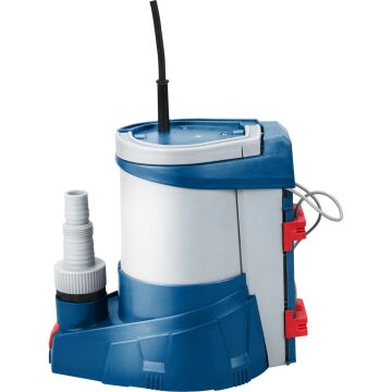 RAİNPUMP Q750 SIFIRDAN EMİŞ DRENAJ DALGIÇ POMPA