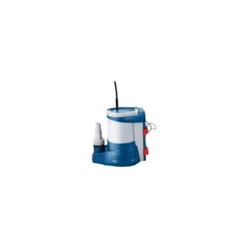 RAİNPUMP Q750 SIFIRDAN EMİŞ DRENAJ DALGIÇ POMPA