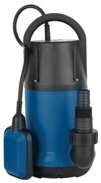 RAİNPUMP CS550P DRENAJ DALGIÇ POMPA