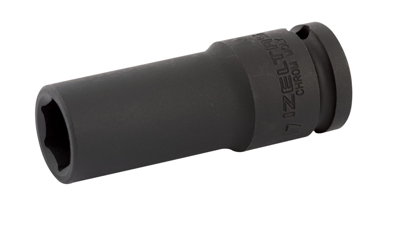 İZELTAŞ 50 MM 1'' HAVALI DERİN LOKMA ANAHTAR
