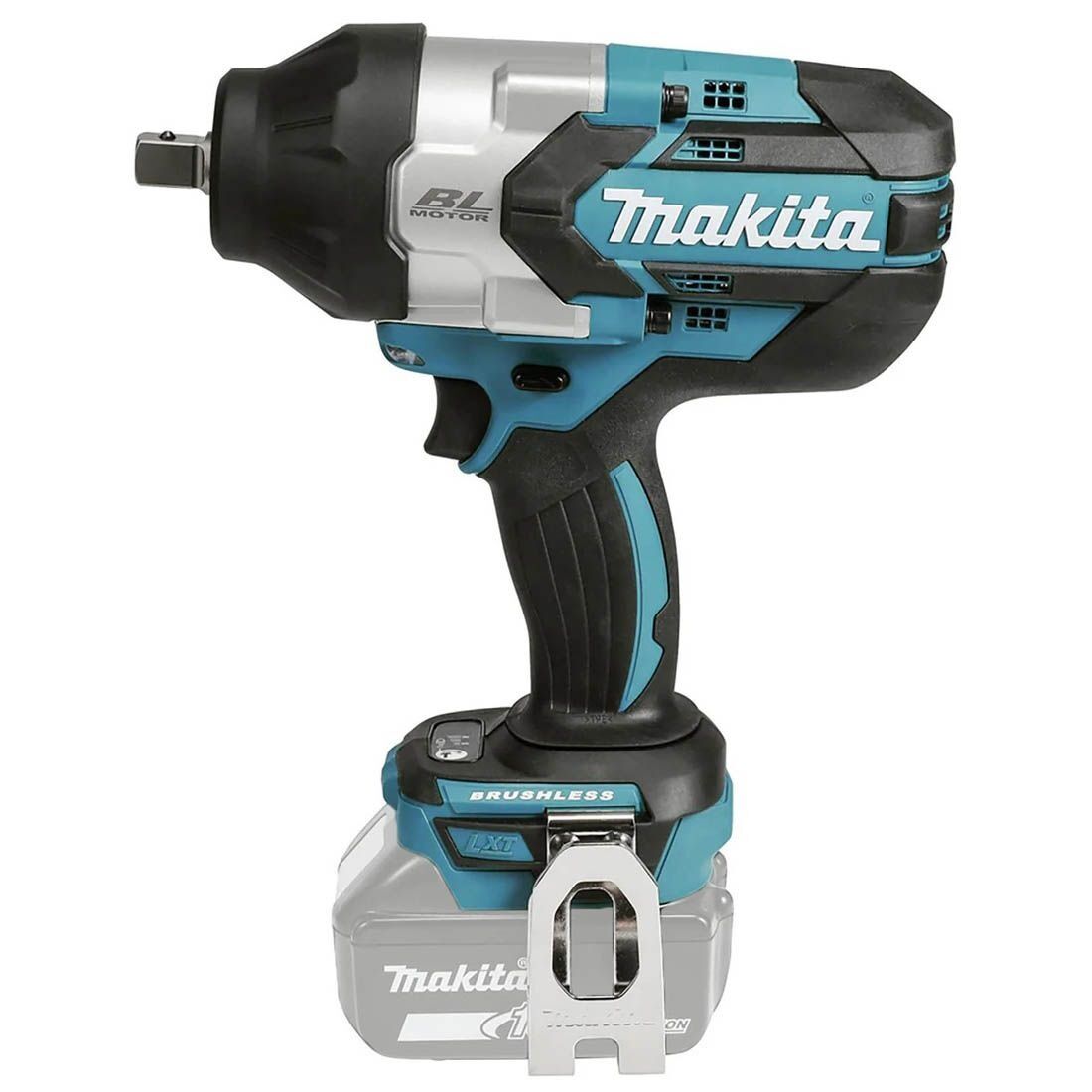 MAKITA DTW1004Z Darbeli Somun Sıkma 12.7 mm