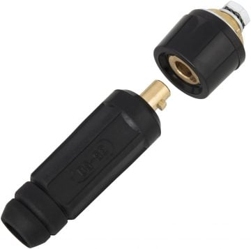 Matsan Tip Kaynak Makina Bağlantı Elemanı Takımı 35-50mm²