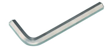 İzeltaş 4900220025 2,5 Mm Allen Anahtar