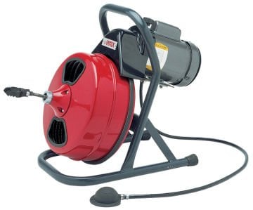 VIRAX 291200 ELEKTRİKLİ KANAL AÇMA