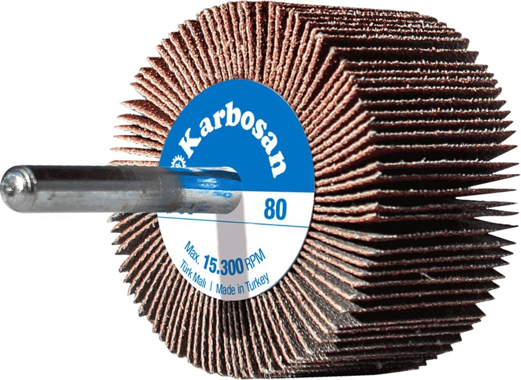 KARBOSAN SAPLI MOP 20X15 80 KUM