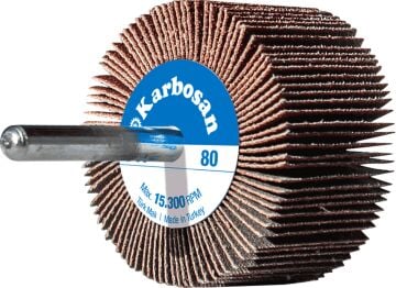 KARBOSAN SAPLI MOP 20X15 80 KUM