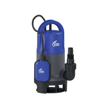 RAINPUMP CD750-N DRENAJ/DALGIÇ POMPA