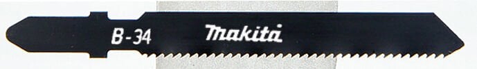 Makita B-10453 Dekupaj Testere B-34