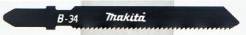 Makita B-10453 Dekupaj Testere B-34