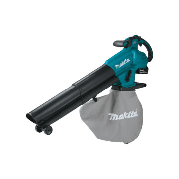 MAKITA DUB187T001 AKÜLÜ ÜFLEME TOPLAMA MAKİNASI