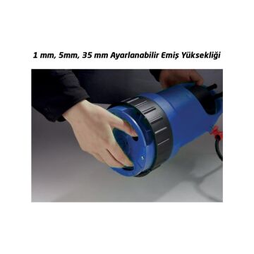 RAINPUMP CD900P 3N1 DRENAJ/DALGIÇ POMPA