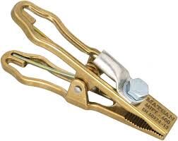 MATSAN TOPRAKLAMA PENSESİ YAYLI TİP 600 AMP.