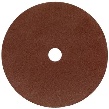 FİBER DİSK 180 mm 24 KUM