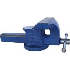 PEMAX 125 MM ÇELİK MENGENE (9.5 KG)