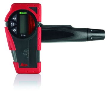 Leıca R250 Lazer Dedektör (Roteo İçin)