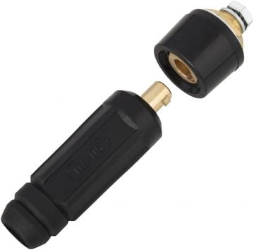 Matsan Avrupa Tip Kaynak Makine Bağlantı Elemanı Takımı 50-70mm²