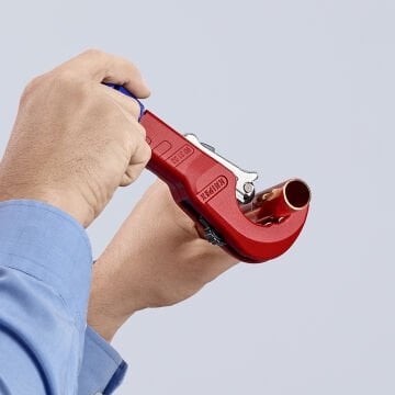 TUBIX BORU KESİCİ 180 mm