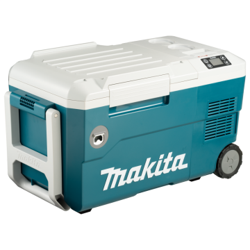 SOĞUTUCU / ISITICI DOLAP 40V