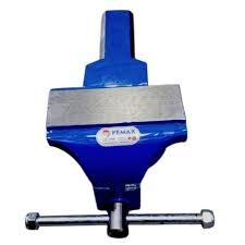 PEMAX 80 MM SABİT TEZGAH MENGENE