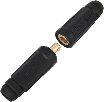 Matsan Avrupa Tip Kaynak Kablo Bağlantı Elemanı Takımı 50-70mm²