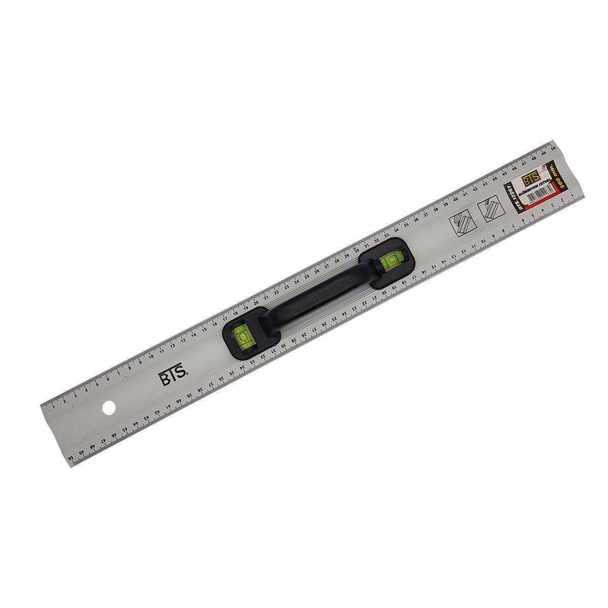 SU TERAZİLİ ALÜMİNYUM CETVEL 1000 mm