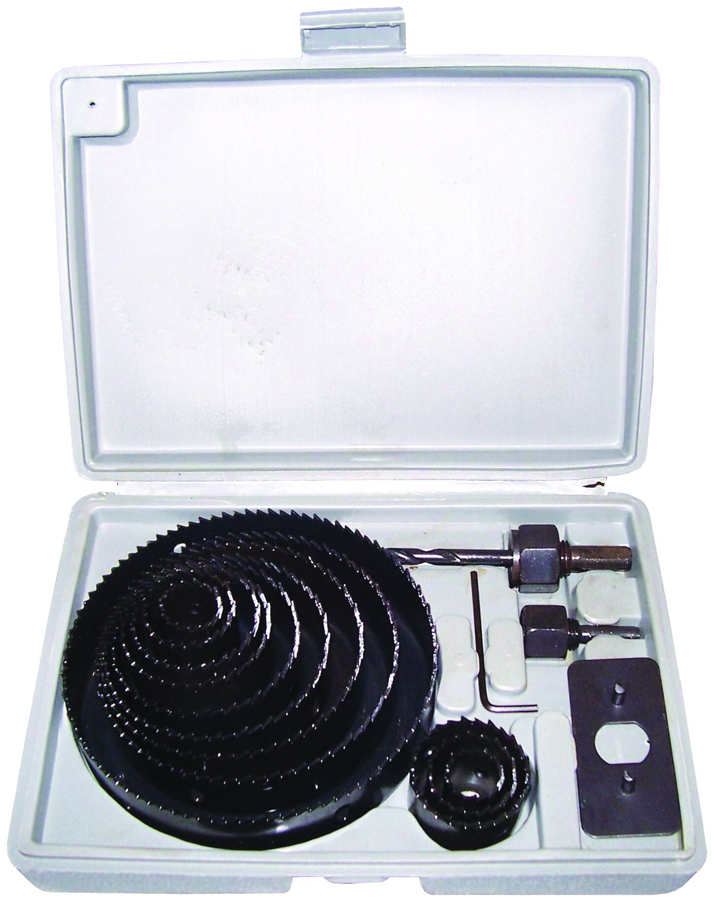 KNISAW KS51573 16'LI PANÇ SETİ