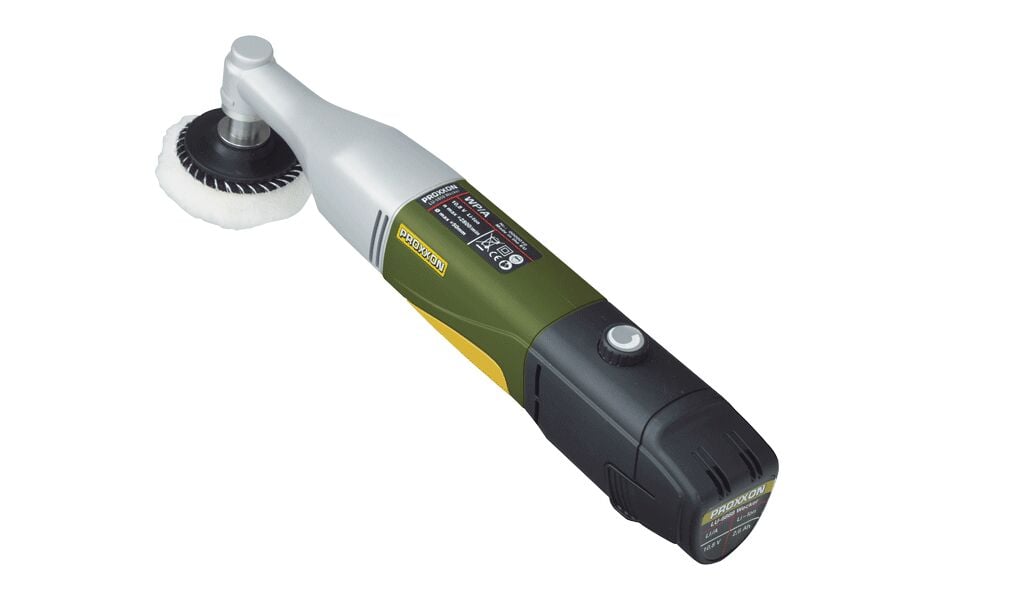 PROXXON 29820 AKÜLÜ POLİSAJ WP/A