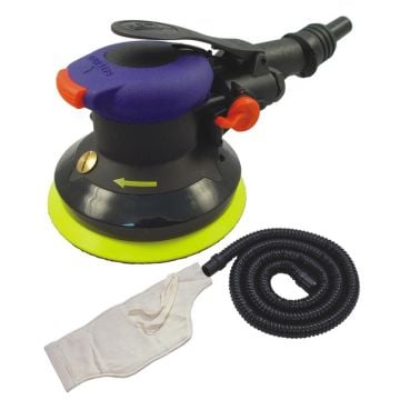 GISON GPS303S5BS HAVALI EKSANTRİK ZIMPARA