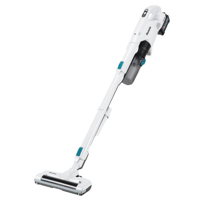 MAKITA CL004G AKÜLÜ DİKEY SÜPÜRGE 40V