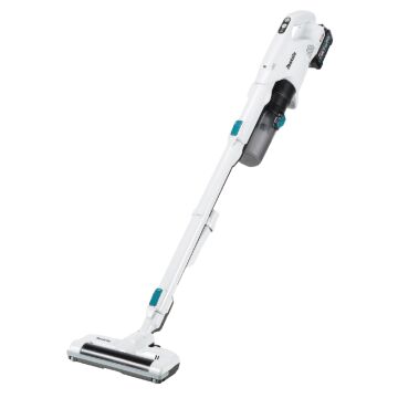 MAKITA CL004G AKÜLÜ DİKEY SÜPÜRGE 40V