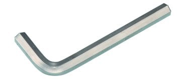 İzeltaş 4900220170 17 Mm Allen Anahtar