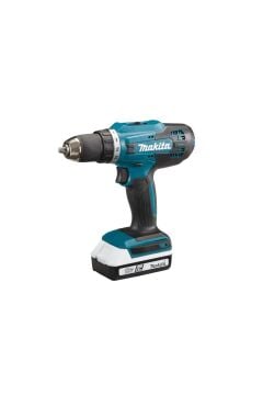 MAKİTA HP488D002 AKÜLÜ DARBELI MATKAP VIDALAMA