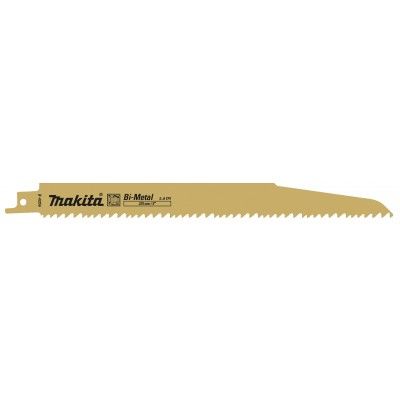 Makıta B-43256 Kılıç Test. 225Mm Çiv.Ahş
