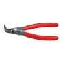 KNIPEX 4941A01 AYARLI EGRI DIS SEGMAN PENSI