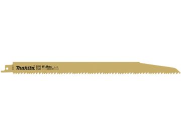 Makıta B-43278 Kılıç Testere Yıkım