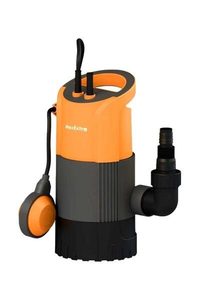 MAX-EXTRA DALGIÇ POMPA 900W