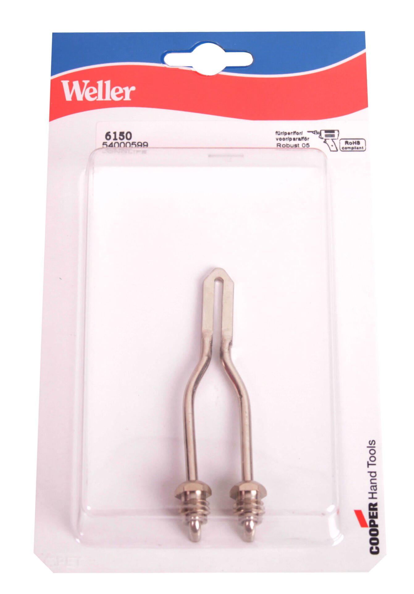 WELLER 6150 TABANCA HAVYA UÇ