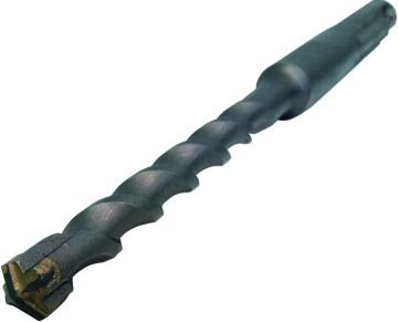 SDS - MAX 4 ELMASLI MATKAP UCU 16x540 mm