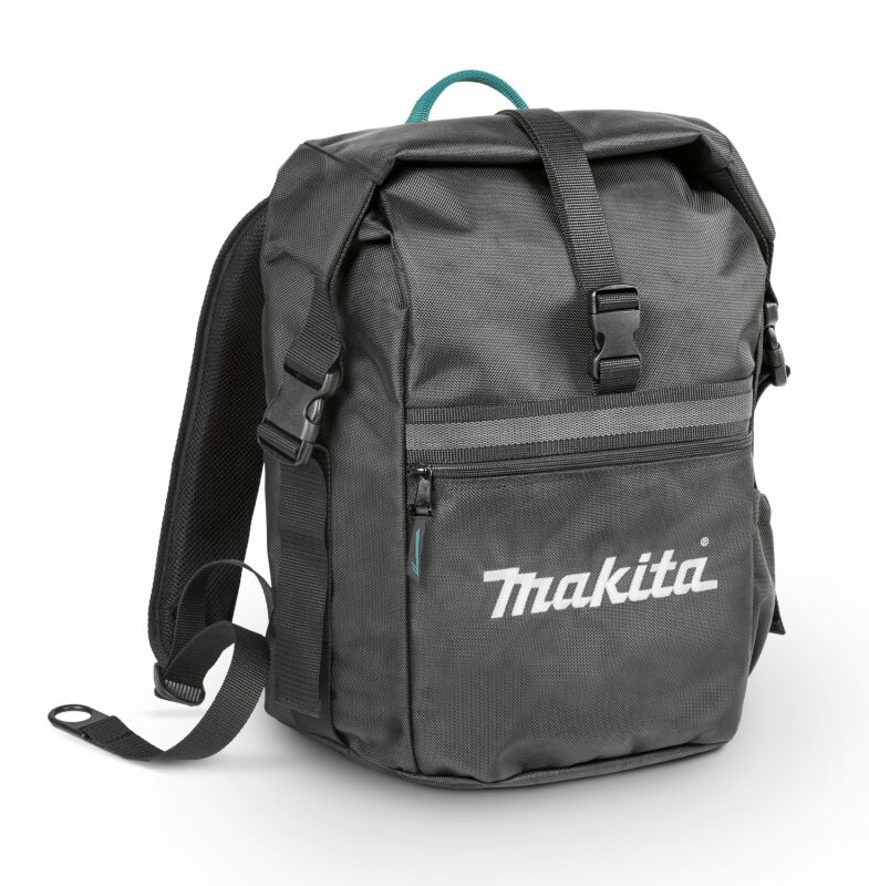 MAKİTA E-15528 SU GEÇİRMEZ SIRT ÇANTASI