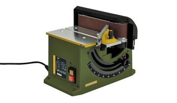 PROXXON 27030 TB50 TEZGAH ÜSTÜ ZIMPARA MAKİNASI 27030
