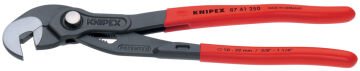 KNIPEX 87 41 250 AYARLI PAPAĞAN PENSE 250 mm