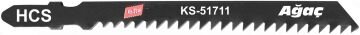 KNISAW KS51711 DEKUPAJ TESTERE BIÇAĞI