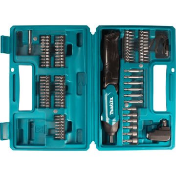 Makita DF001DW Akülü Matkap Vidalama
